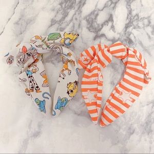 Disney Toy Story Bow Headbands